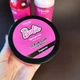 Скраб-жуйка для тіла Top Beauty Barbie Scrub Gum For Body зі смаком малини 250 мл - зображення 2