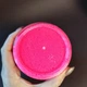 Скраб-жуйка для тіла Top Beauty Barbie Scrub Gum For Body зі смаком малини 250 мл - зображення 4
