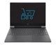 Ноутбук HP Victus 15 15-fa1244nw (8F6Z1EA) i5-12500H/32GB/512 RTX4050 144Hz - зображення 1