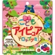 Комплекс для профилактики зрения Unimat Riken Eye Pure Drop 60 Gummies Berry Flavor - изображение 1