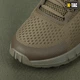 M-Tac кросівки Summer Pro Dark Olive 45 - изображение 8