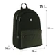 Рюкзак GoPack Education Teens GO25-140L-4 - изображение 2