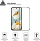 Защитное стекло ArmorStandart Pro для смартфона Google Pixel 9a Black (ARM83564) - изображение 2