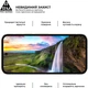 Защитное стекло ArmorStandart Pro для смартфона Google Pixel 9a Black (ARM83564) - изображение 4