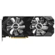 Відеокарта KFA2 GeForce RTX 2060 Super 1-Click OC (26ISL6HP39SK) - зображення 2