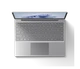 Ноутбук Microsoft Surface Laptop Go 3 (XK1-00029, XK1-00002) i5/8GB/256GB - зображення 4