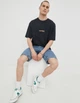 Футболка JACK&JONES М0135486 (1221401) колір чорний L - зображення 3