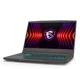 Ноутбук MSI Thin 15 B12VE (B12VE-1817XPL) i5-12450H/16GB/512 RTX4050 - изображение 5