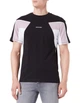 Футболка JACK&JONES М0135503 (12205213) колір чорний L - зображення 1
