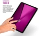 Гідрогелева плівка ArmorStandart Anti-Blue для планшета Apple iPad 11 2025 (A16) (ARM84499) - зображення 4