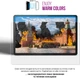 Гідрогелева плівка ArmorStandart Anti-Blue для планшета Apple iPad 11 2025 (A16) (ARM84499) - зображення 5