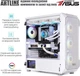 Компьютер ARTLINE Gaming X76WHITE Windows 11 Home (X76WHITEv04Win) - изображение 5
