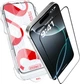 Защитное стекло с аппликатором Intaleo MagicBox для смартфона Apple iPhone 16 Pro/Apple iPhone 17 Black (4820266742911) - изображение 1