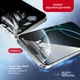 Защитное стекло с аппликатором Intaleo MagicBox для смартфона Apple iPhone 16 Pro/Apple iPhone 17 Black (4820266742911) - изображение 6