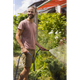 Шланг текстильный Gardena Liano Xtreme Set 13 мм (1/2") 25 м - изображение 8