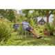 Шланг текстильный Gardena Liano Xtreme Set 13 мм (1/2") 25 м - изображение 18