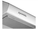 Витяжка Pyramida UX 60 (380) B IX - изображение 4
