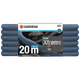 Шланг текстильний Gardena Liano Xtreme 19 мм (3/4") 20 м (18480-20.000.00) - зображення 8