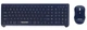 Комплект бездротовий Maxxter KMS-WCM-01BL-UA Wireless Blue (KMS-CM-02-UA) - изображение 1