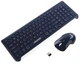Комплект бездротовий Maxxter KMS-WCM-01BL-UA Wireless Blue (KMS-CM-02-UA) - изображение 3