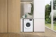 Пральна машина Gorenje WNGPI72SBS - зображення 9