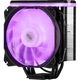 Кулер 2E Gaming Air Cool 2E-AC120D4TC-ARGB - зображення 6