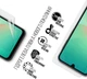 Гидрогелевая пленка ArmorStandart для смартфона Samsung Galaxy A26 5G (ARM82219) - изображение 5