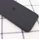 Чохол Silicone Premium case з захистом камери для iPhone 11 Full Camera Protective dark gray 9547 - изображение 2