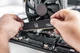 Модуль памяти Goodram DDR5 2x16GB/6000 IRDM Black (IR-6000D564L36S/32GDC) - изображение 8