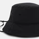 Панама Jack Wolfskin Sun Hat 1903393-6000 L Черная (4064993988871) - изображение 2