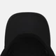 Кепка мужская Jack Wolfskin Baseball Cap 1900675-6000 One Size Черная (4064993988680) - изображение 5