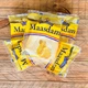 Полутвёрдый сыр "Maasdam" 410 гр. - изображение 2
