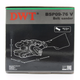 Шлифовальная ленточная машина DWT BSP09-76 V - изображение 8