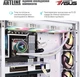 Компьютер ARTLINE Gaming X78WHITE (X78WHITEv36) - изображение 7