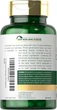Добавка премиум-класса гарциния камбоджийская Carlyle Garcinia Cambogia Extract 3000mg 180 капсул - изображение 3