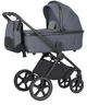 Візок універсальний CARRELLO Ultimo CRL-6528 (2in1) Cool Grey - зображення 1