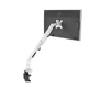Кронштейн для монитора FlexiSpot DL1 White TEHNOTABLE - изображение 4