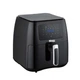 Аерофритюрниця мультипіч DSP KB 2066 1700W 6L (4-1530516507) - зображення 5