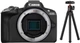 Набор Фотоаппарат Canon EOS R50 Body Black (5811C029AA) + Трипод для смартфона RZTK Tripod Spyder - изображение 1