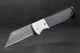 Нож строительный складной Sagawata Kiridashi обоюдоострый легированная сталь 70 мм (P-1097) - изображение 1