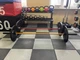 Гриф для кроссфита Generation Fitness FF52W1 Pink 201 см женский 1000LB - изображение 3