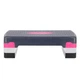 3-ступенчатая степ-платформа Generation Fitness FF22H2B Pink - изображение 10