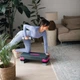 3-ступенчатая степ-платформа Generation Fitness FF22H2B Pink - изображение 12
