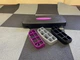 3-ступенчатая степ-платформа Generation Fitness FF22H2B Pink - изображение 15