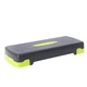 3-ступенчатая степ-платформа Generation Fitness FF22H2B Green - изображение 5