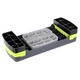 3-ступенчатая степ-платформа Generation Fitness FF22H2B Green - изображение 10