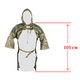 Костюм маскувальний KOMBAT UK Concealment Vest мультікам Uni (kb-cv-btp) - зображення 4