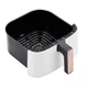 Аэрофритюрница Air Fryer Crownberg CB 5543 с дисплеем и таймером 4л 1500 Вт (4-2219931939) - изображение 4