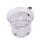 Блендер многофункциональный кухонный DOMOTEC MS-5107 на 800Вт (4-1130249421) - изображение 6