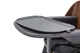 Детский стул для кормления CARRELLO Combi CRL-9505 Coffee Black - изображение 3